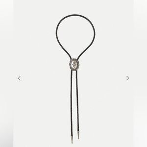 NWT bolo necklace